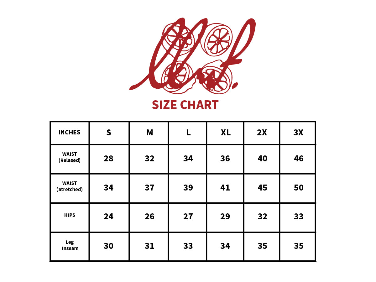 “2TONE” OVERSIZED TRACKS - BLACK