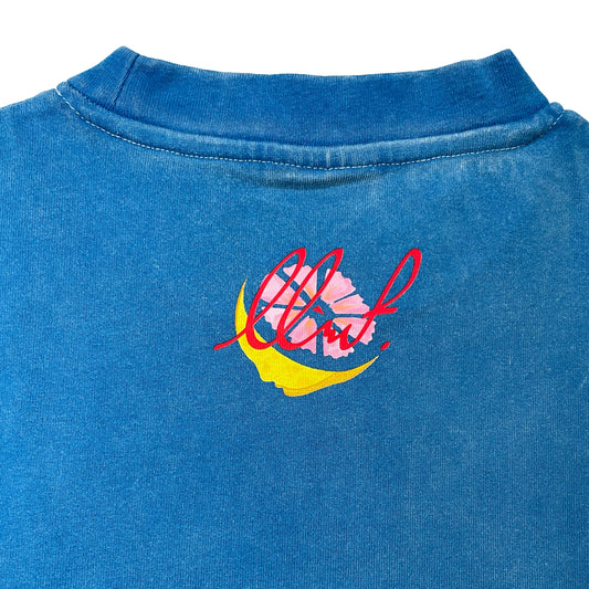 LL&F ‘Sour Mouth’ Tee