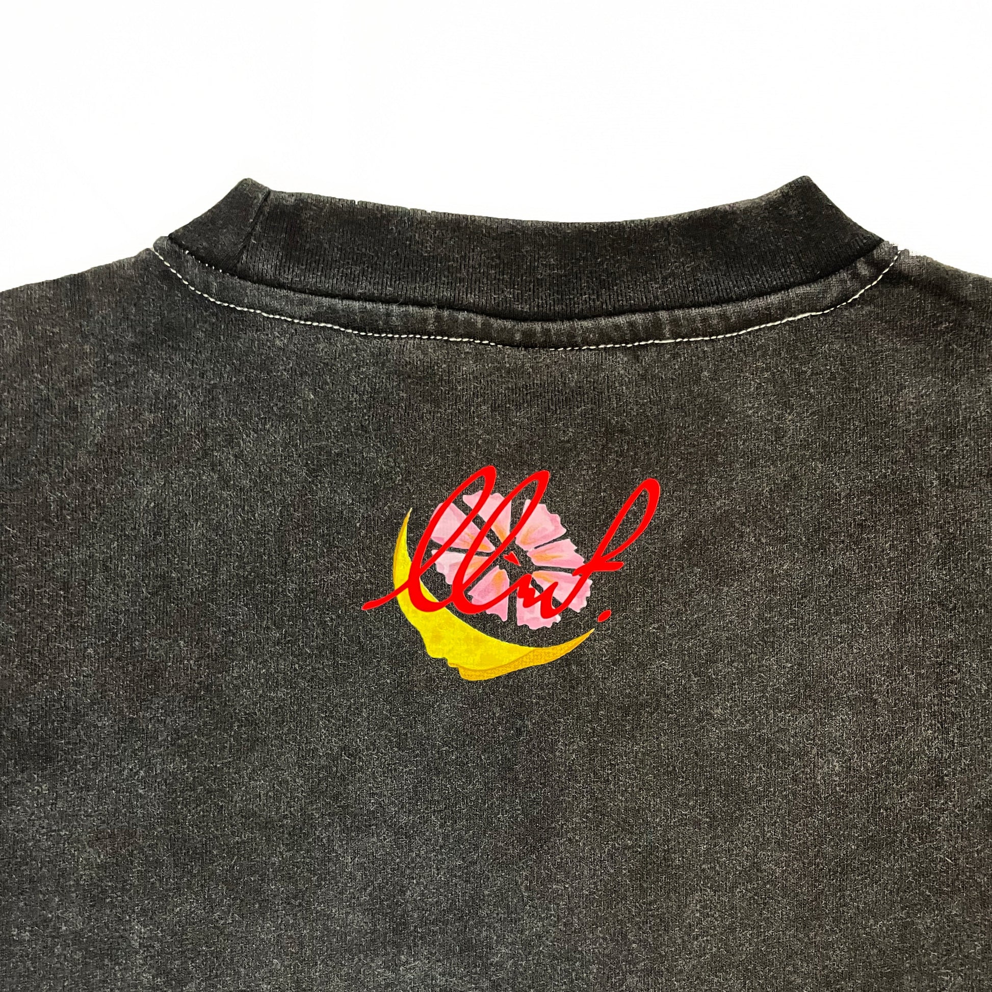 LL&F ‘Sour Mouth’ Tee